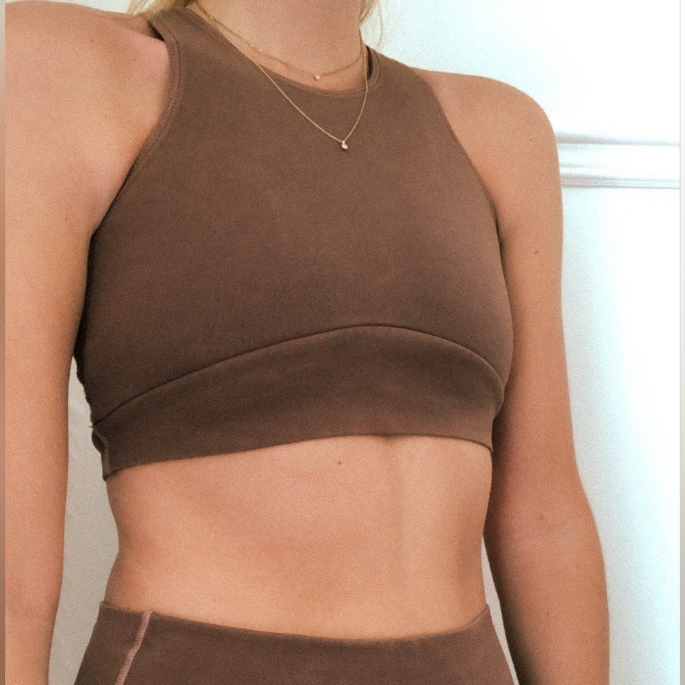 Praise Endurance Top